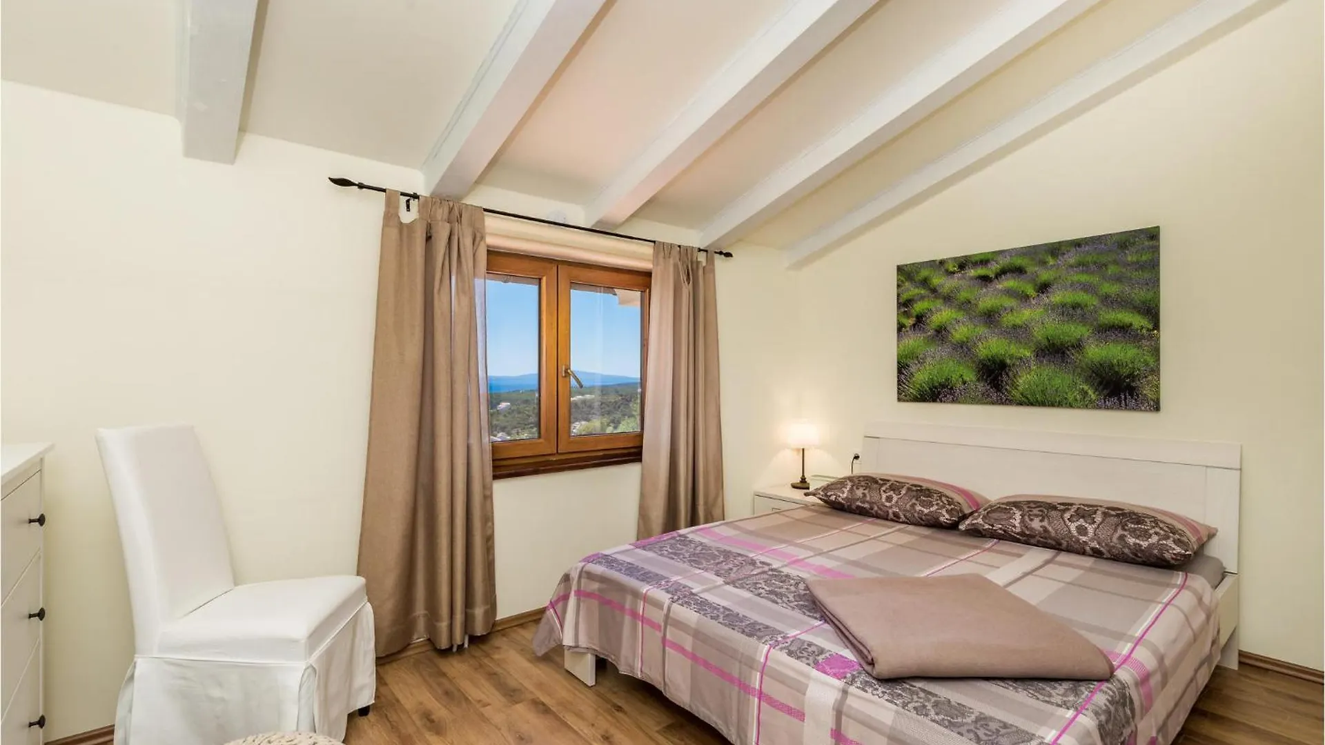 Nice Home In Palit With Wifi Mundanije 0*,  Croatia