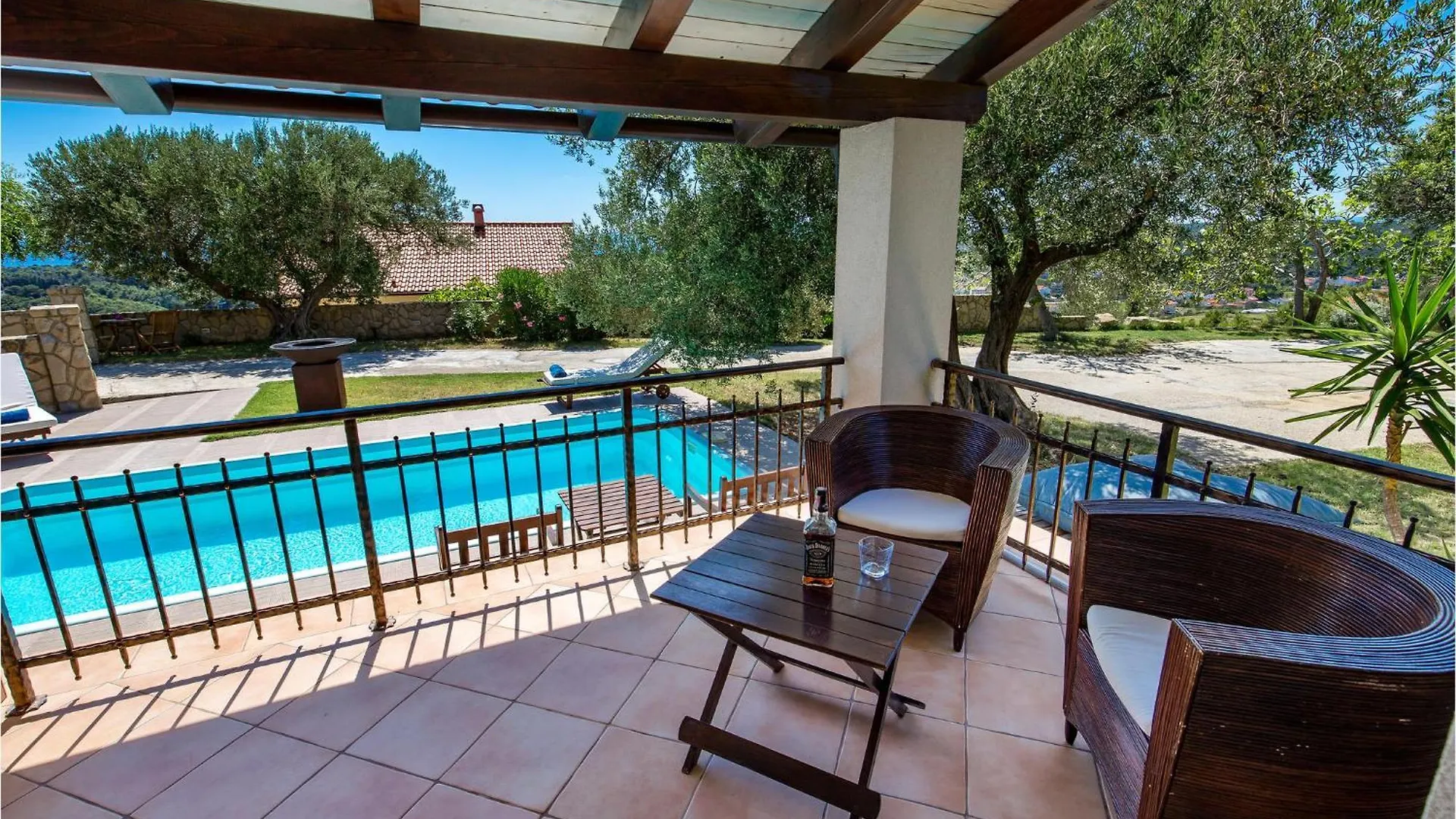 3 Bedroom Cozy Home In Palit 0*,  Croatia