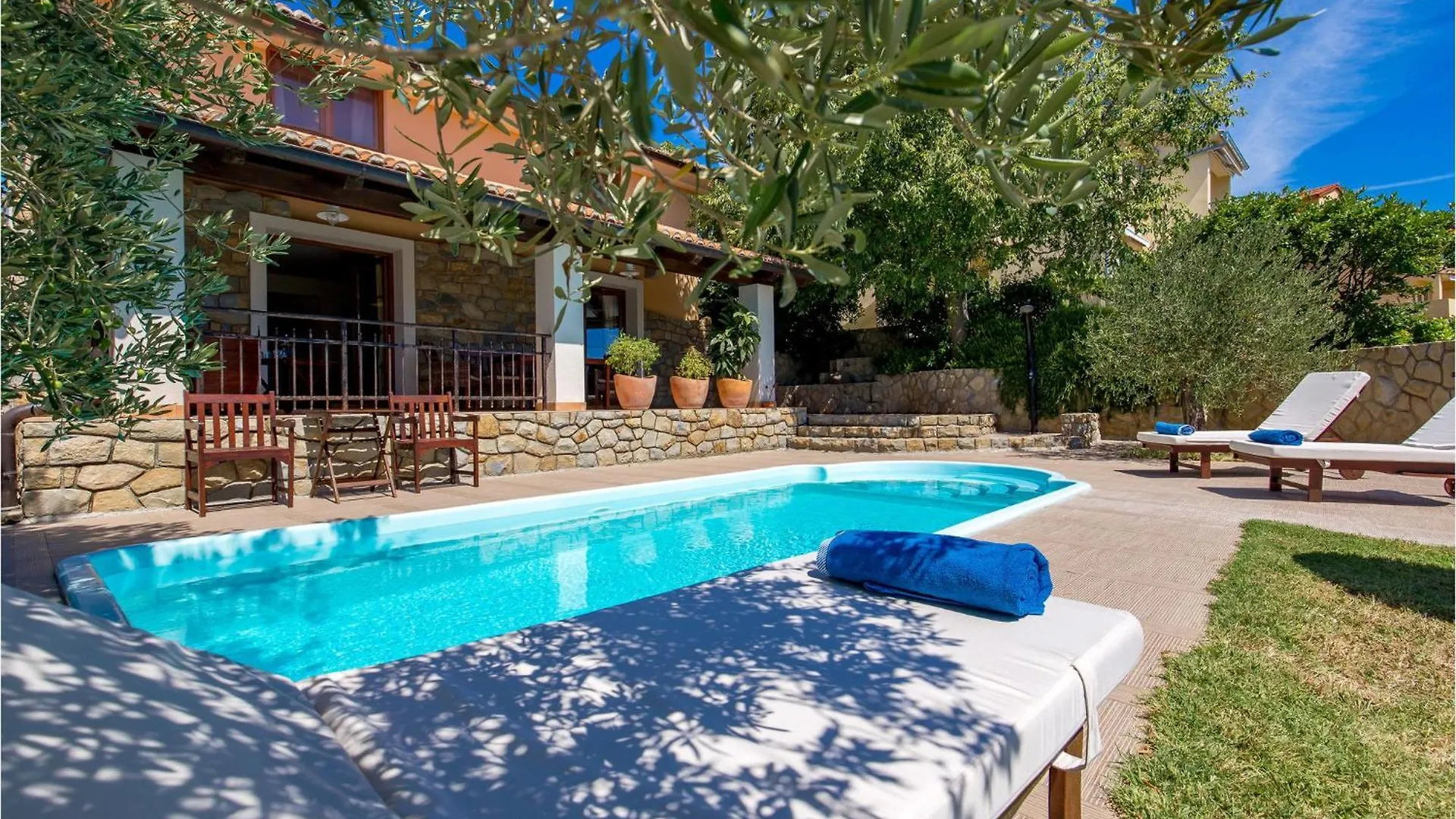 Holiday home Nice Home In Palit With Wifi Mundanije