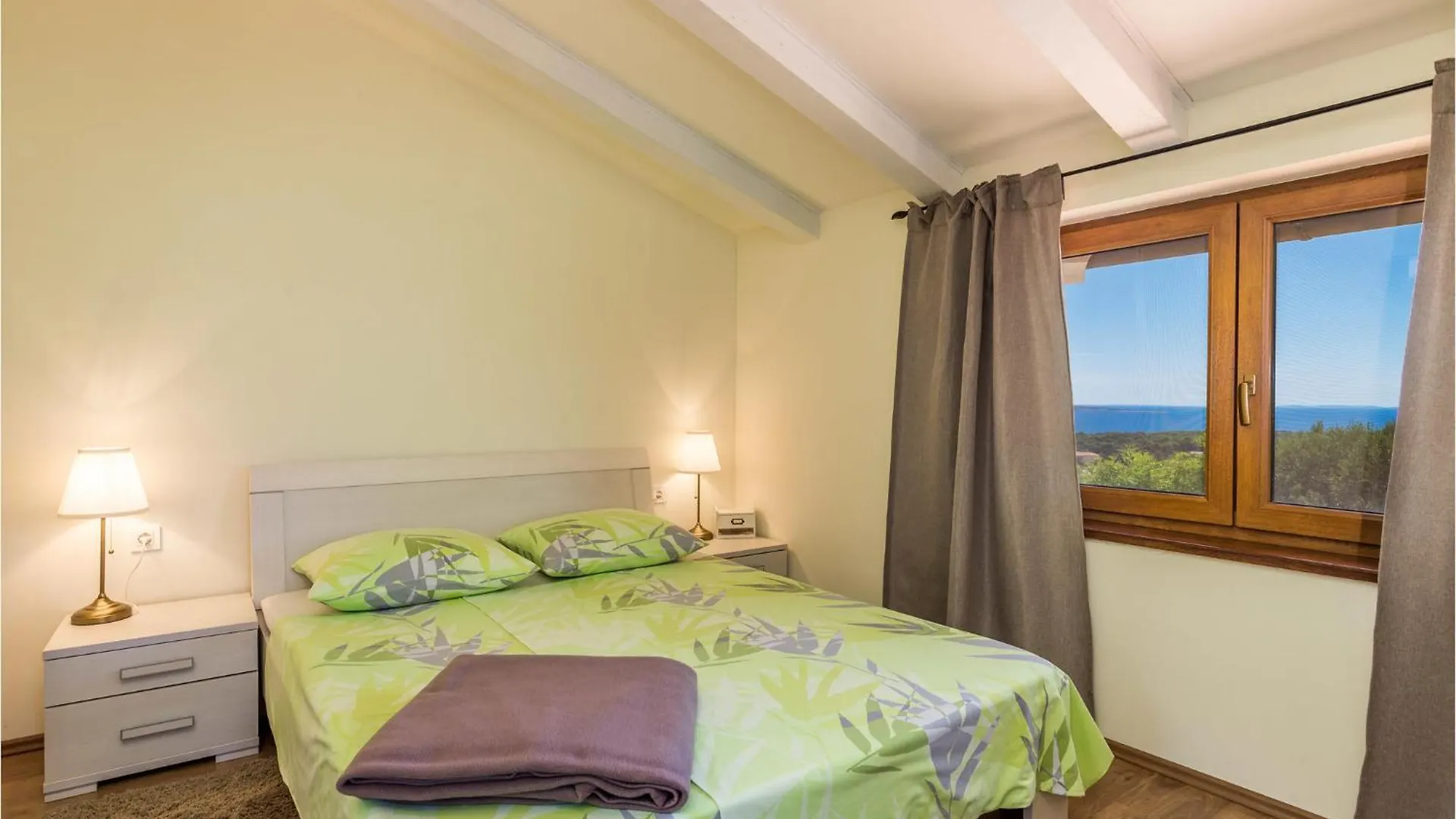 Nice Home In Palit With Wifi Mundanije 0*,  Croatia