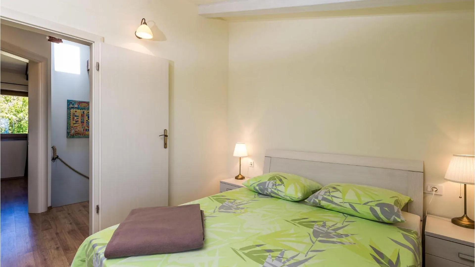 Nice Home In Palit With Wifi Mundanije Croatia