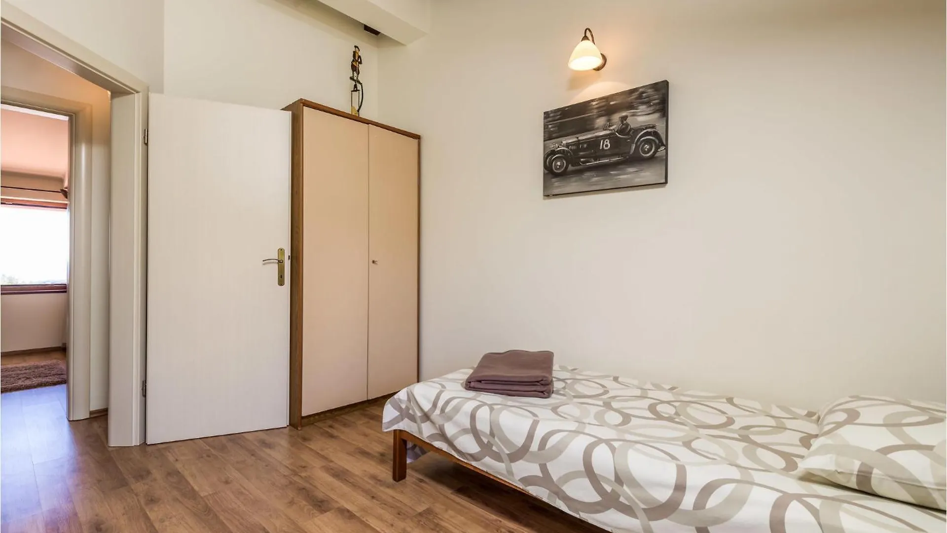 Holiday home Nice Home In Palit With Wifi Mundanije Croatia