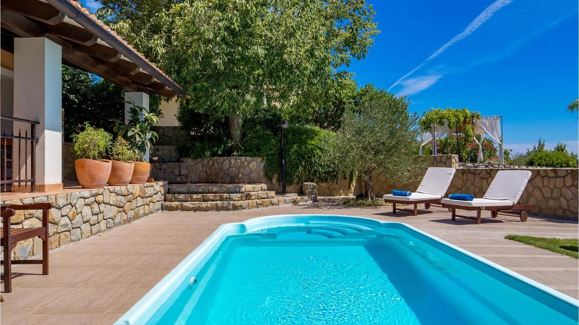 Holiday home Nice Home In Palit With Wifi Mundanije Croatia