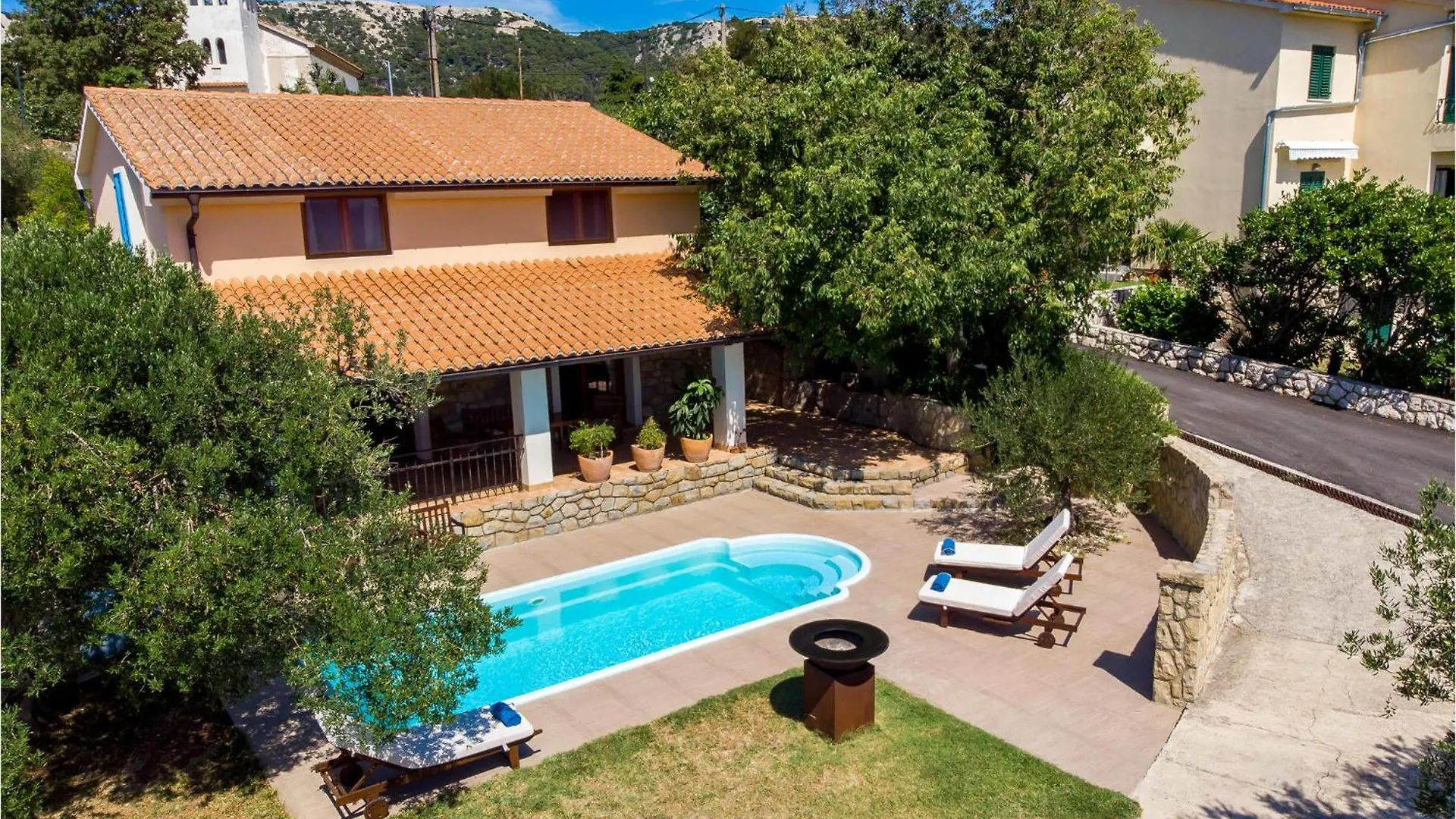Nice Home In Palit With Wifi Mundanije 0*,  Croatia