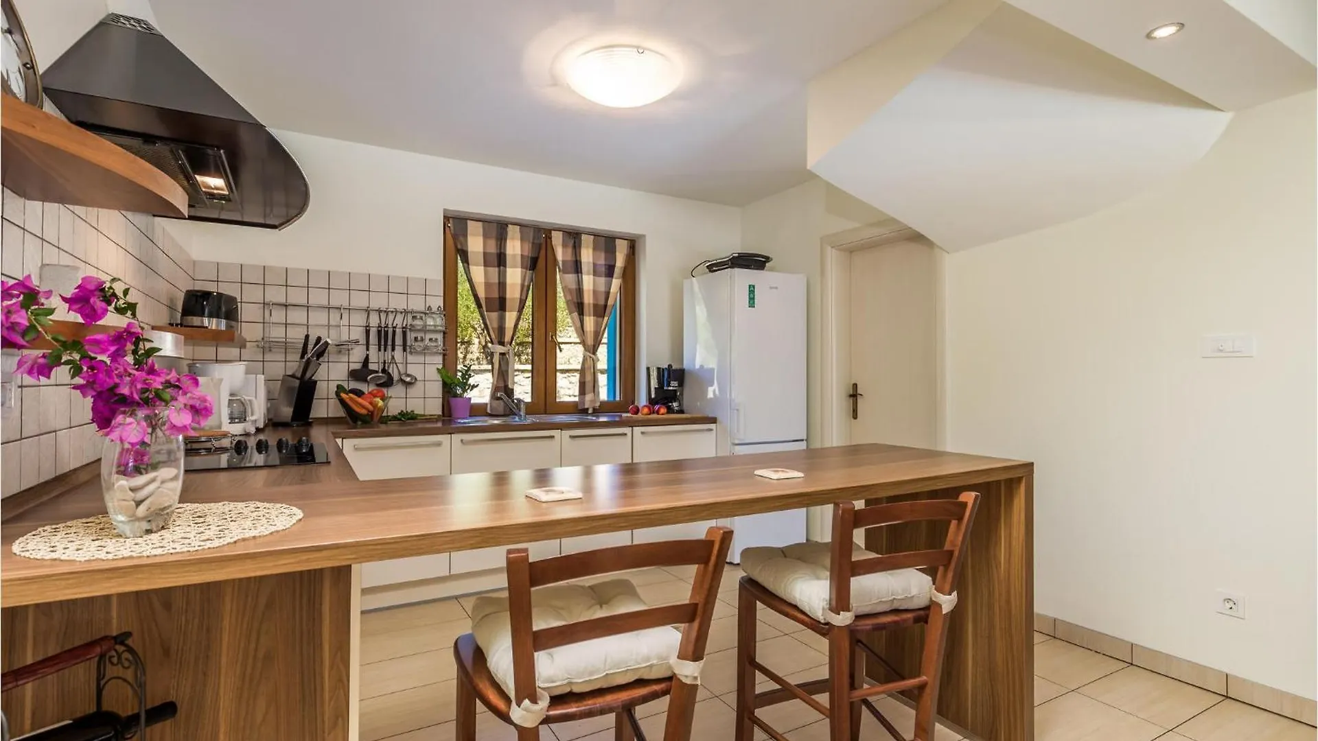 Nice Home In Palit With Wifi Mundanije Holiday home