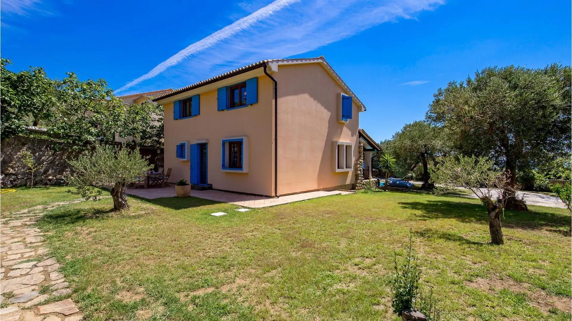 Nice Home In Palit With Wifi Mundanije Croatia