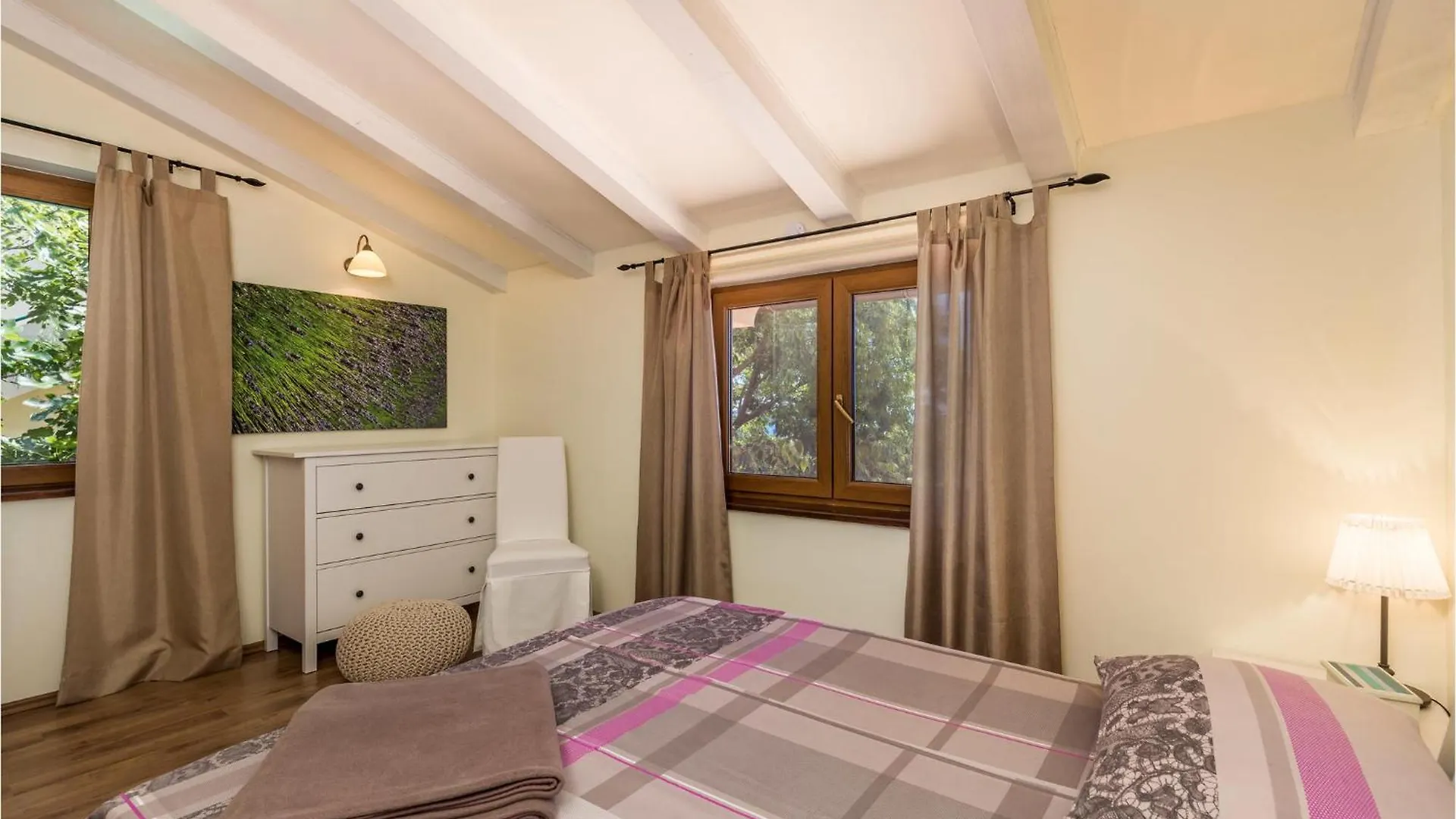 Holiday home Nice Home In Palit With Wifi Mundanije